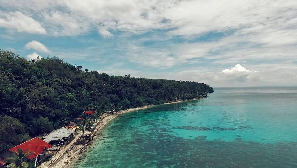 Verde Island